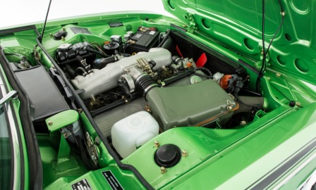 BMW 30 csl 2285007